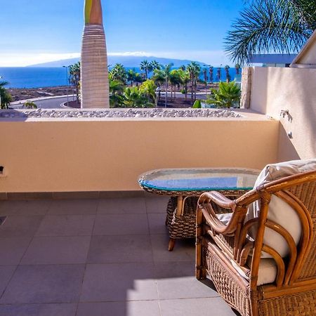 Villa La Caleta Golf Адехе Экстерьер фото