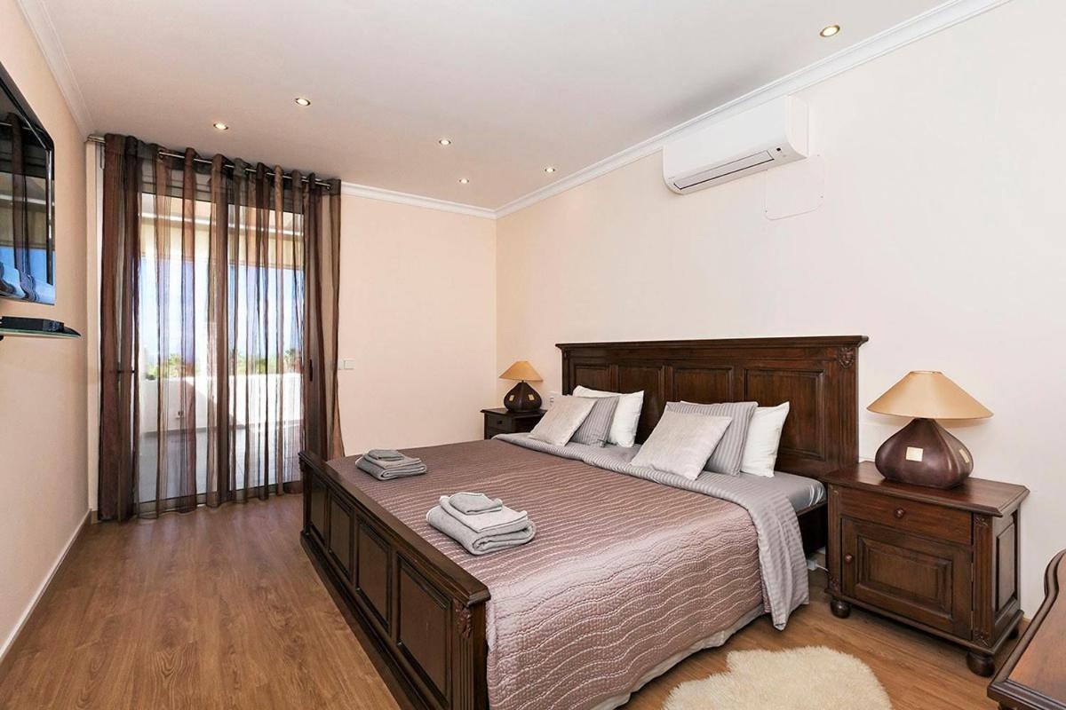 Villa La Caleta Golf Адехе Экстерьер фото