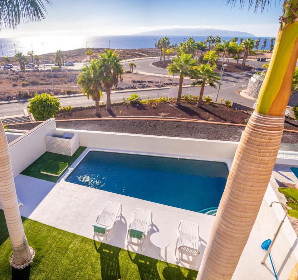 Villa La Caleta Golf Адехе Экстерьер фото